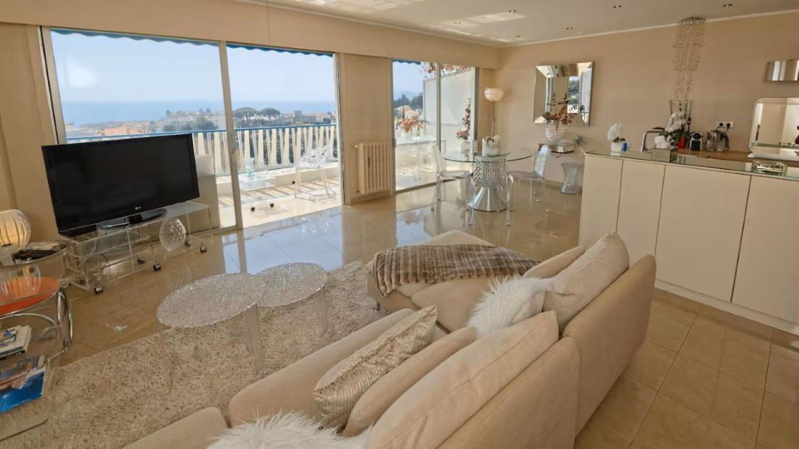 Appartamento Vue *